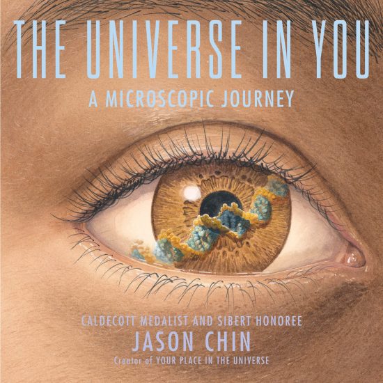 A Microscopic Journey: The Universe in You
