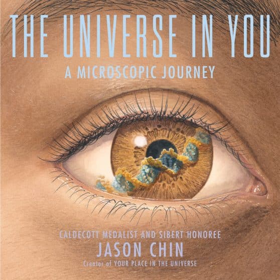 A Microscopic Journey: The Universe in You