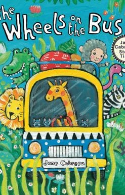 The Wheels on the Bus