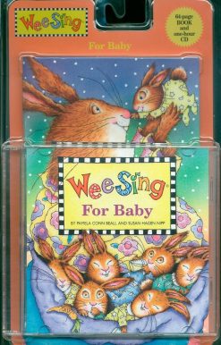Wee Sing for Baby