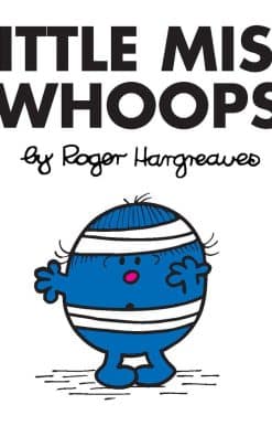 Little Miss Whoops