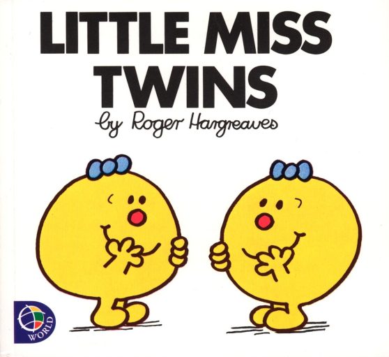 Little Miss Twins: