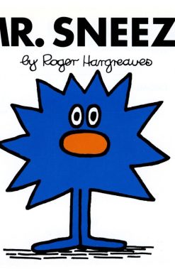 Mr. Sneeze: