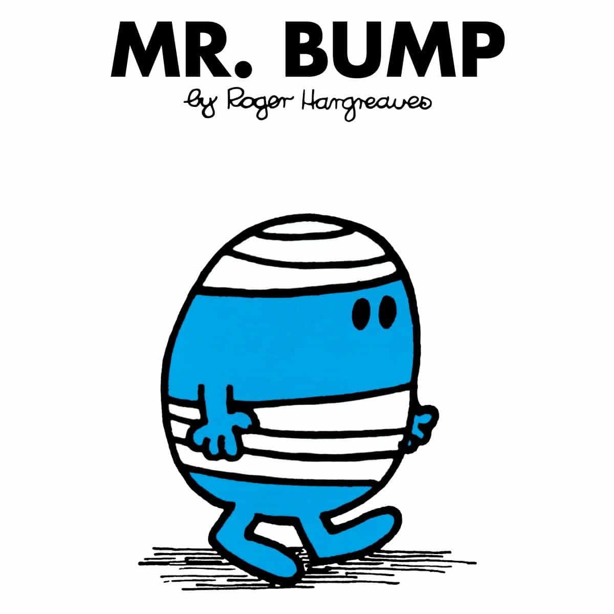9780843178388 Mr. Bump