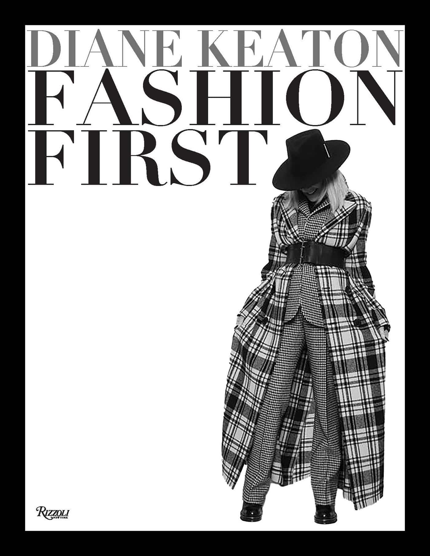 9780847827817 Fashion First