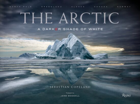 A Darker Shade of White: The Arctic