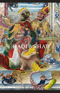 Raqib Shaw