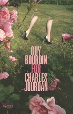 Guy Bourdin for Charles Jourdan