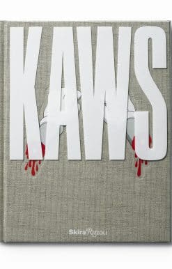 KAWS
