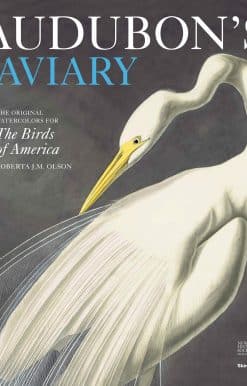 Audubon's Aviary: The Original Watercolors for The Birds of America