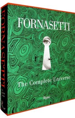Fornasetti: The Complete Universe