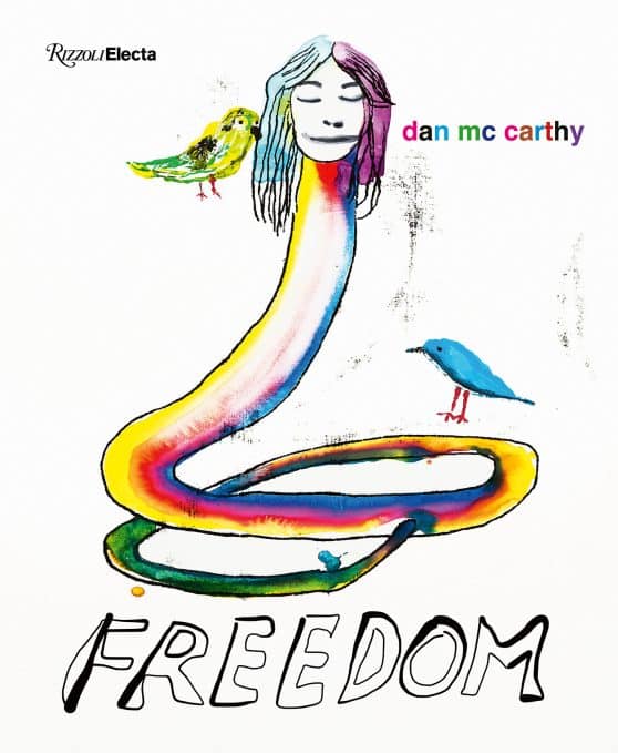 Freedom: Dan McCarthy
