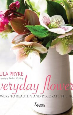 Flowers to Beautify and Decorate the Home: Everyday Flowers