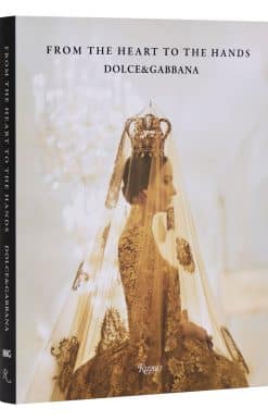 Dolce&Gabbana: From the Heart to the Hands