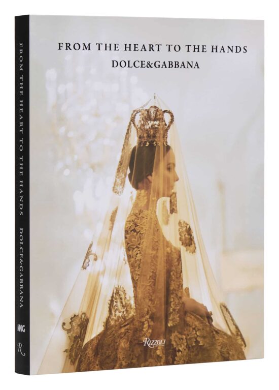 Dolce&Gabbana: From the Heart to the Hands