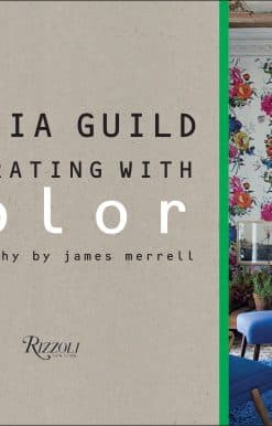 Tricia Guild: Decorating with Color