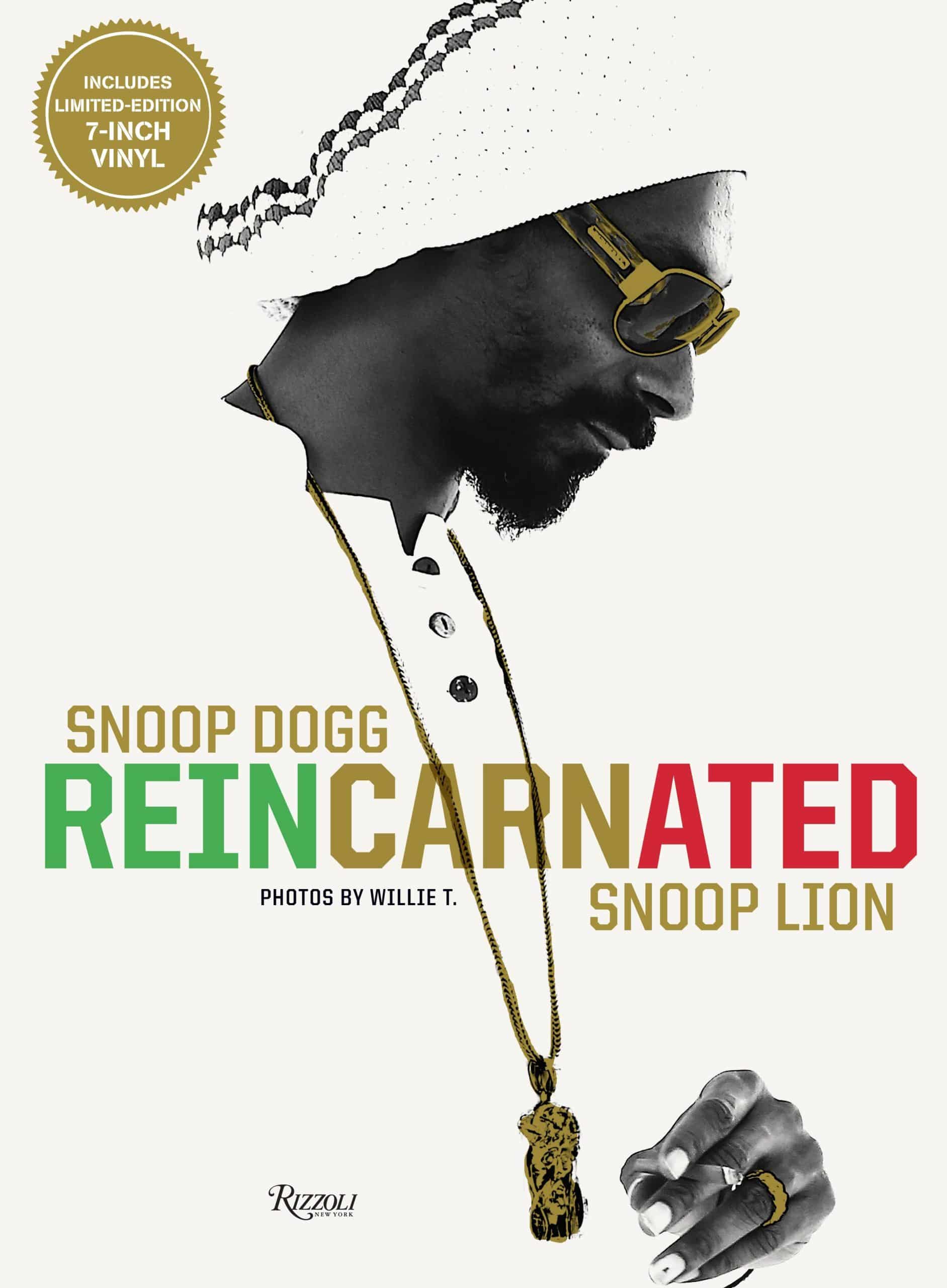 Snoop Dogg: Reincarnated: