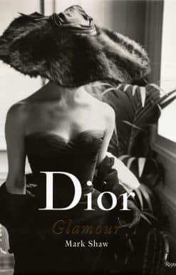 Dior Glamour: 1952-1962