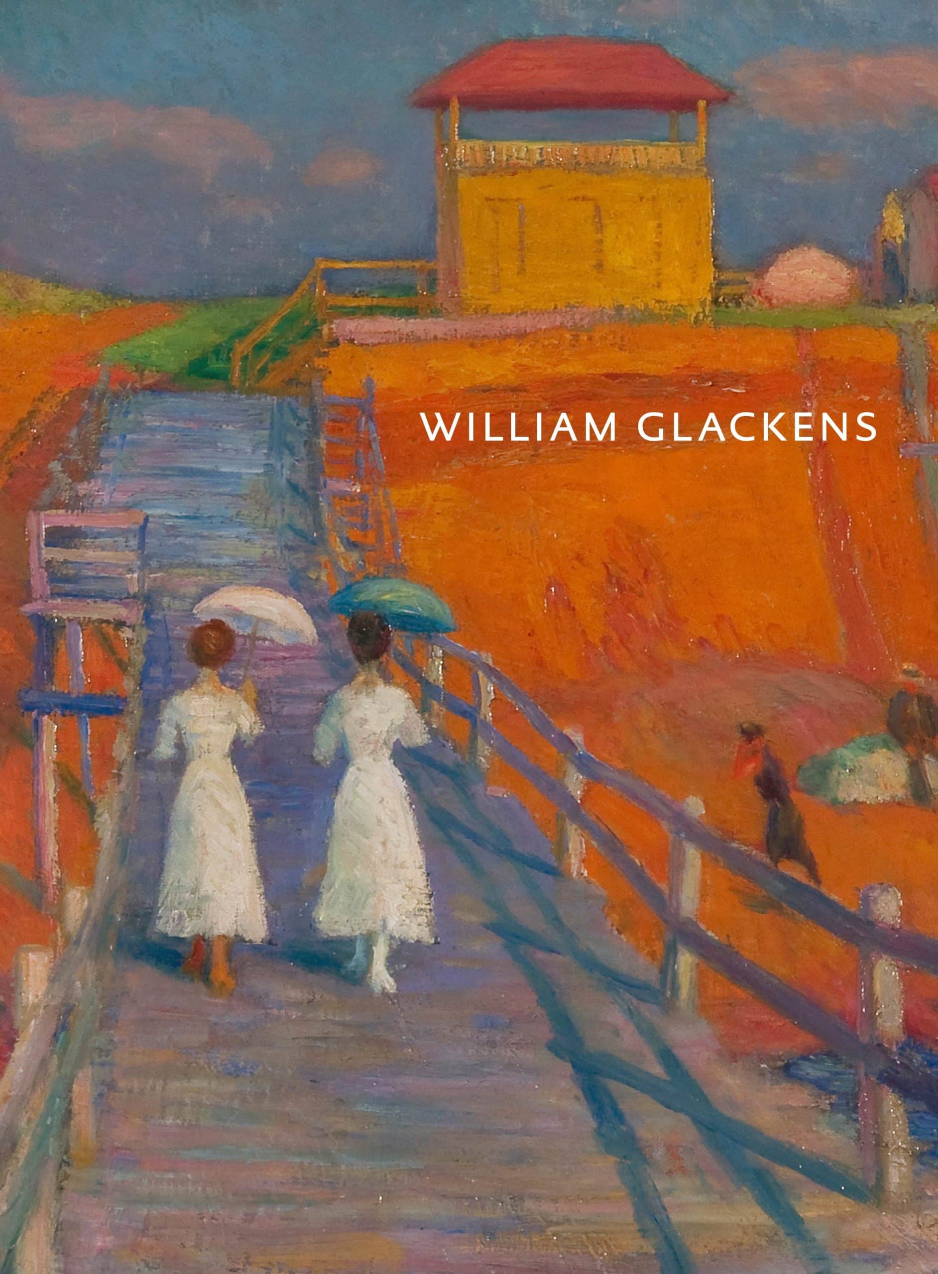 9780847842612 William Glackens