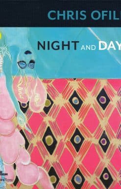 Chris Ofili: Night and Day