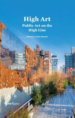 High Art: Public Art on the High Line
