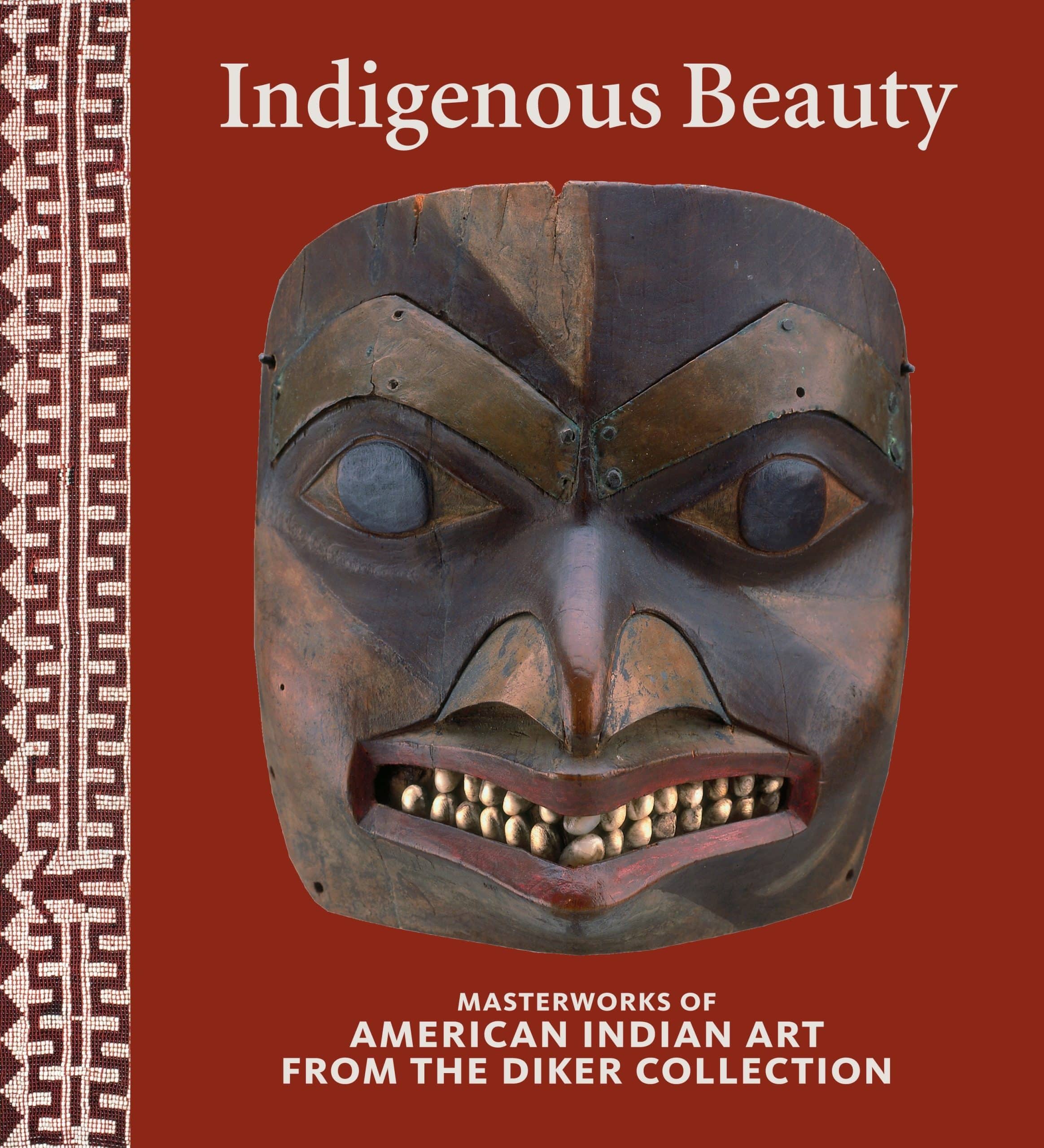9780847845231 Indigenous Beauty: Masterworks of American Indian Art from the Diker Collection