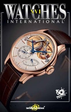 Watches International XVI