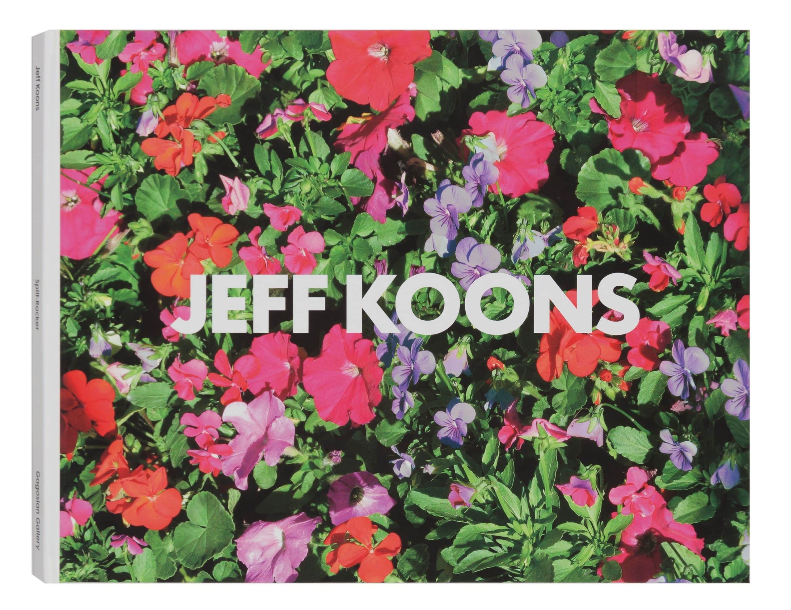9780847845972 Split-Rocker: Jeff Koons