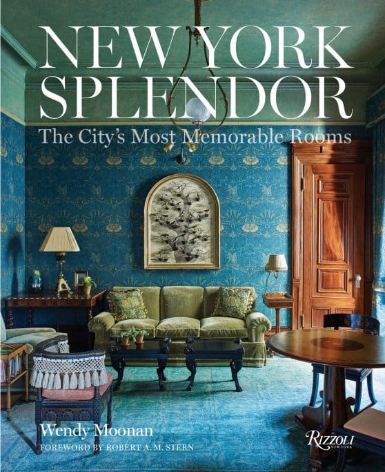 The City's Most Memorable Rooms: New York Splendor