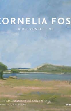 Cornelia Foss: A Retrospective