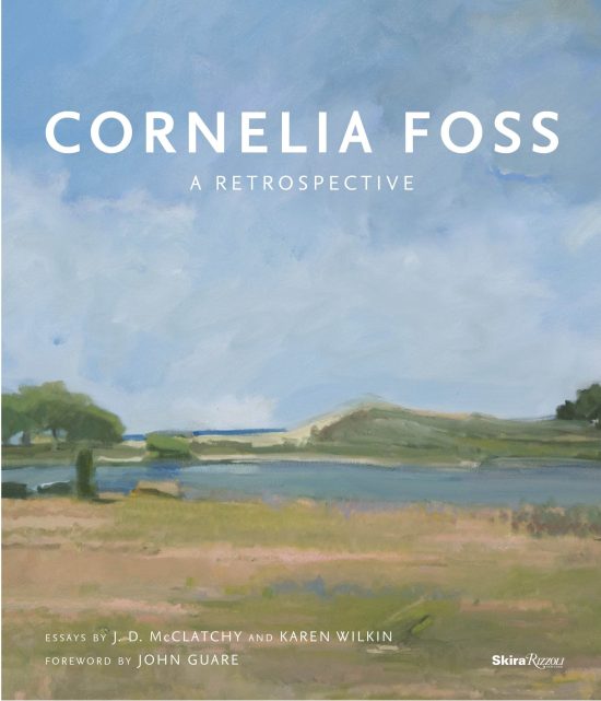 Cornelia Foss: A Retrospective