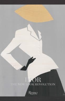 Dior: The New Look Revolution