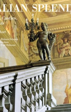 Italian Splendor: Castles, Palaces, and Villas