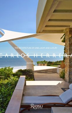 Carlos Herrera: The Architecture of Lines, Light, and Luxury