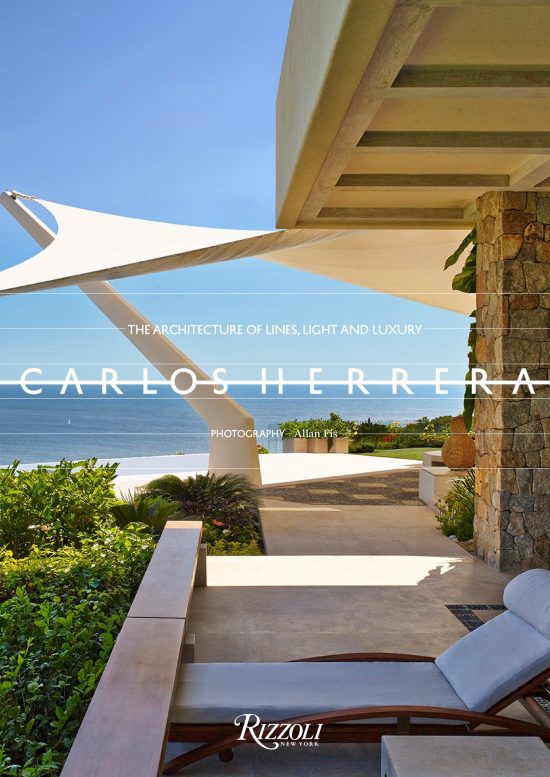 Carlos Herrera: The Architecture of Lines, Light, and Luxury
