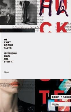We Can't Do This Alone: Jefferson Hack the System