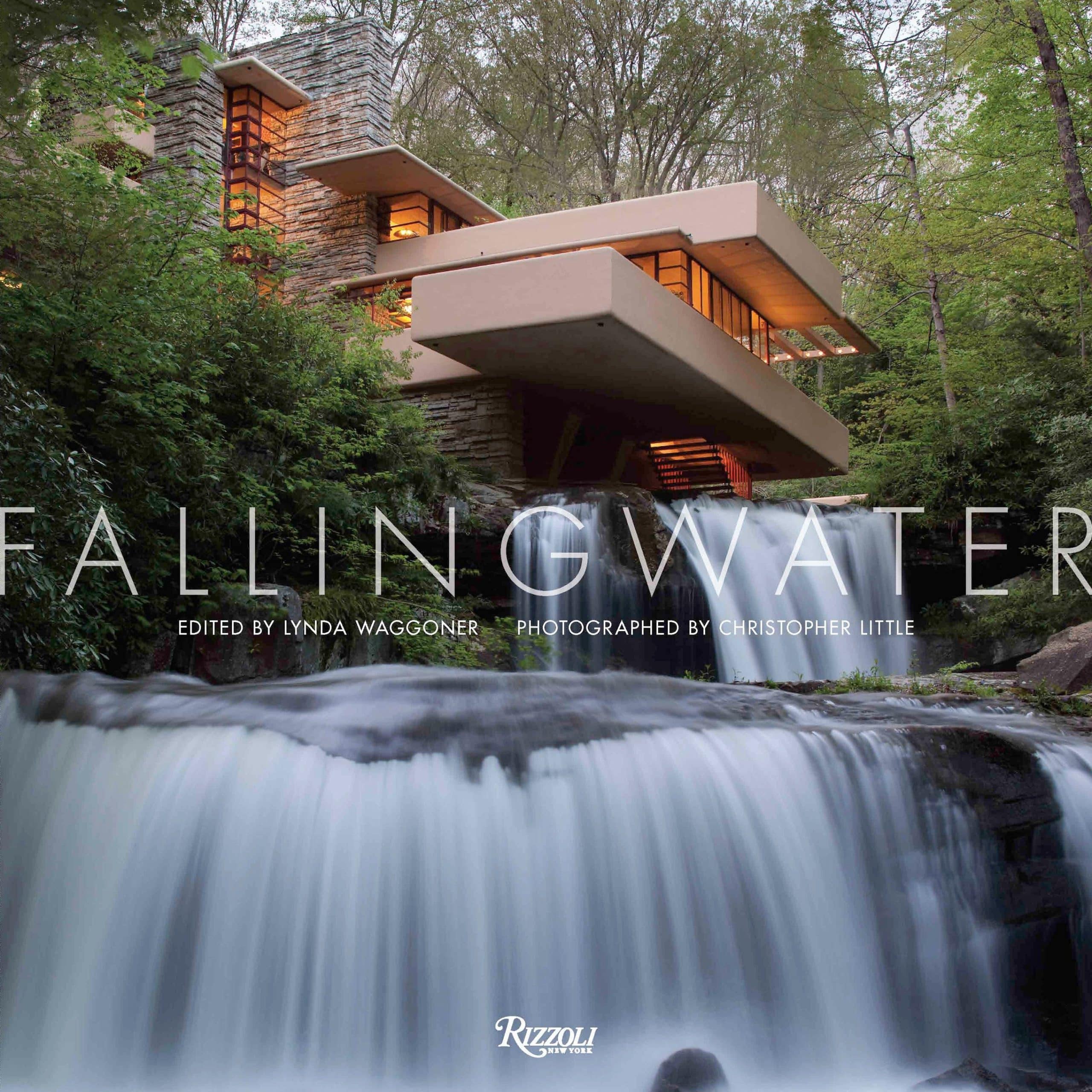 9780847848478 Fallingwater
