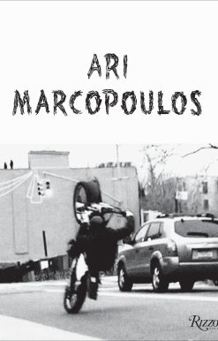 Ari Marcopoulos: Not Yet