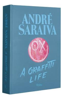 Graffiti Life: André Saraiva