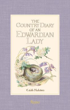 The Country Diary of an Edwardian Lady