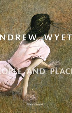 People and Places: Andrew Wyeth