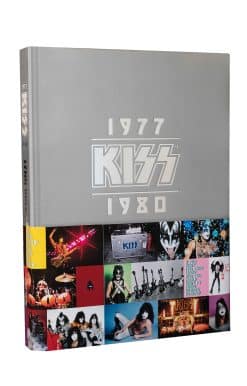 KISS: 1977-1980