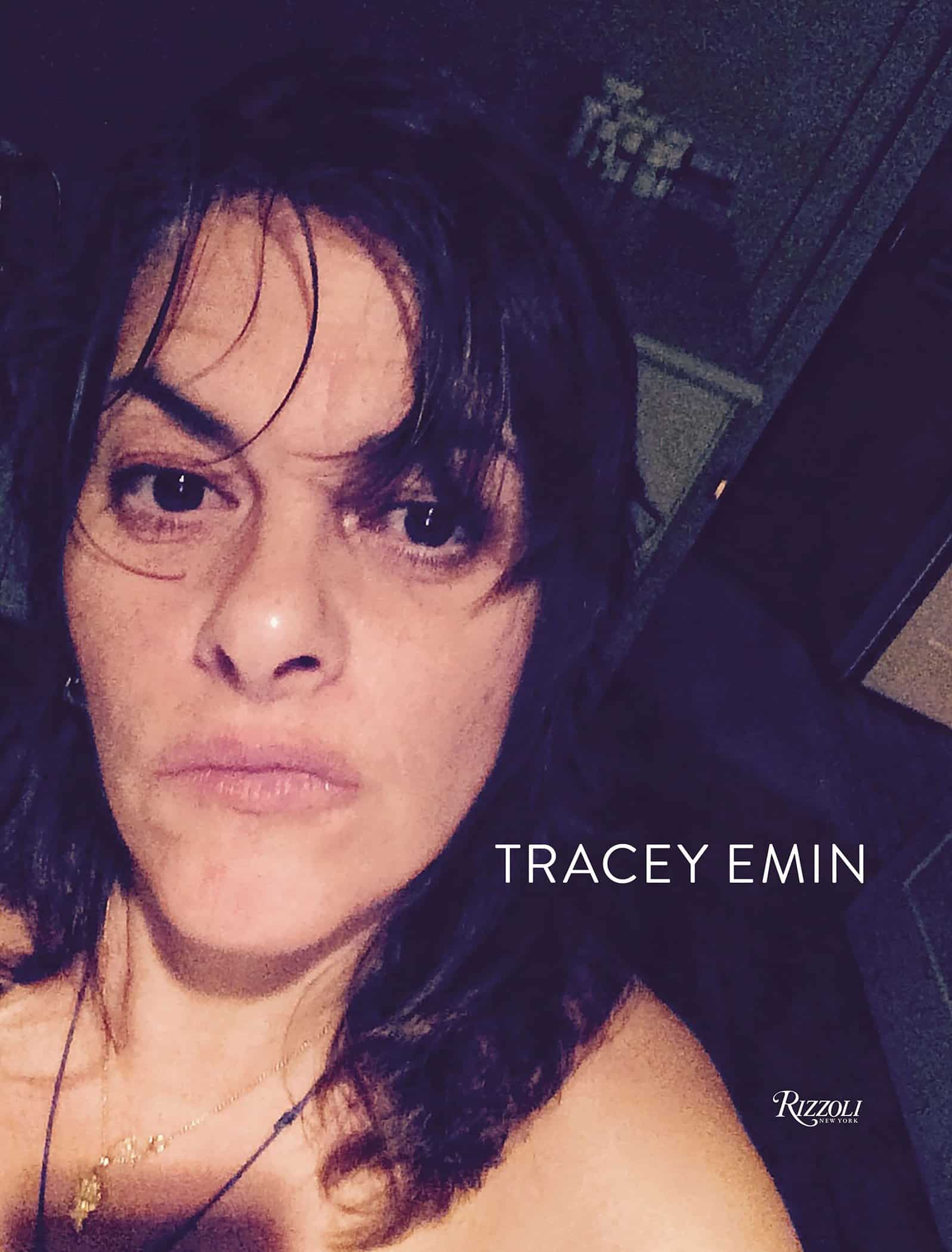 9780847860166 Tracey Emin: Works 2007-2017