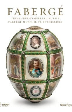 Faberge: Treasures of Imperial Russia: Faberge Museum, St. Petersburg