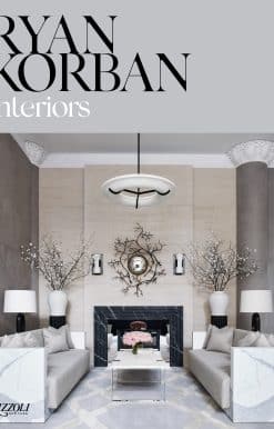 Ryan Korban: Interiors