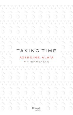 Taking Time