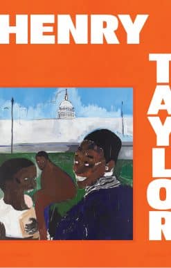 Henry Taylor