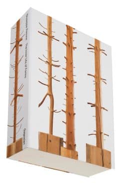 Giuseppe Penone: The Inner Life of Forms