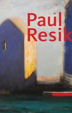 Paul Resika: Eight Decades of Painting