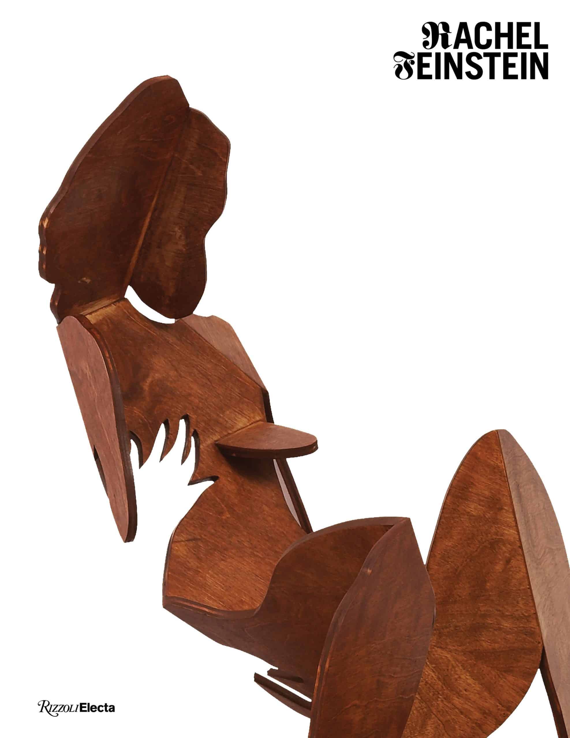 9780847864843 Rachel Feinstein